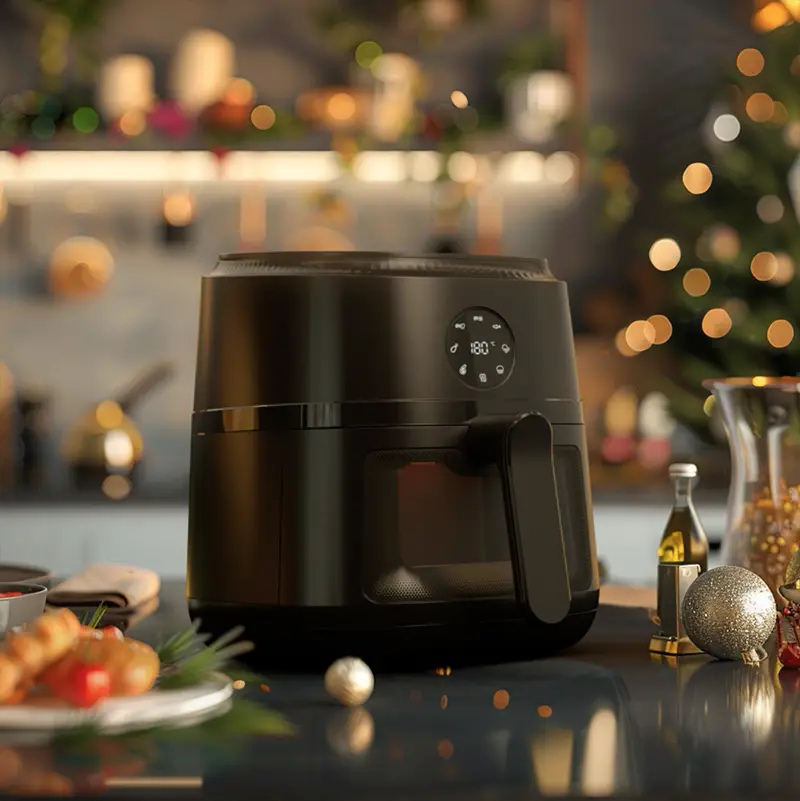Airfryer square